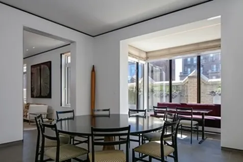 791 Park Avenue New York City NY 10021