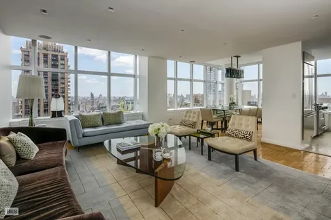 160 W 66th Street New York City NY 10023