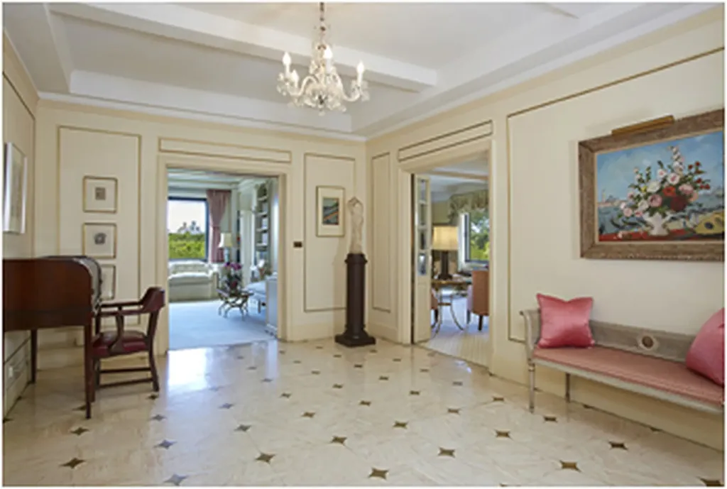 1035 5th Avenue New York City NY 10028