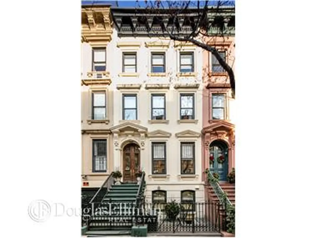 159 E 82nd Street New York City NY 10028