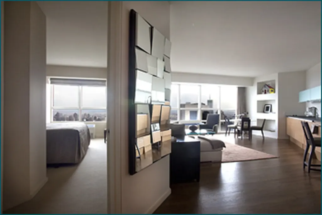 146 W 57th Street New York City NY 10019