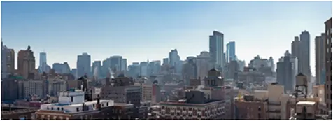2150 Broadway New York City NY 10023