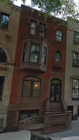 134 E 95th Street New York City NY 10128