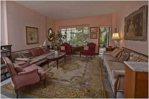 166 E 83rd Street New York City NY 10028