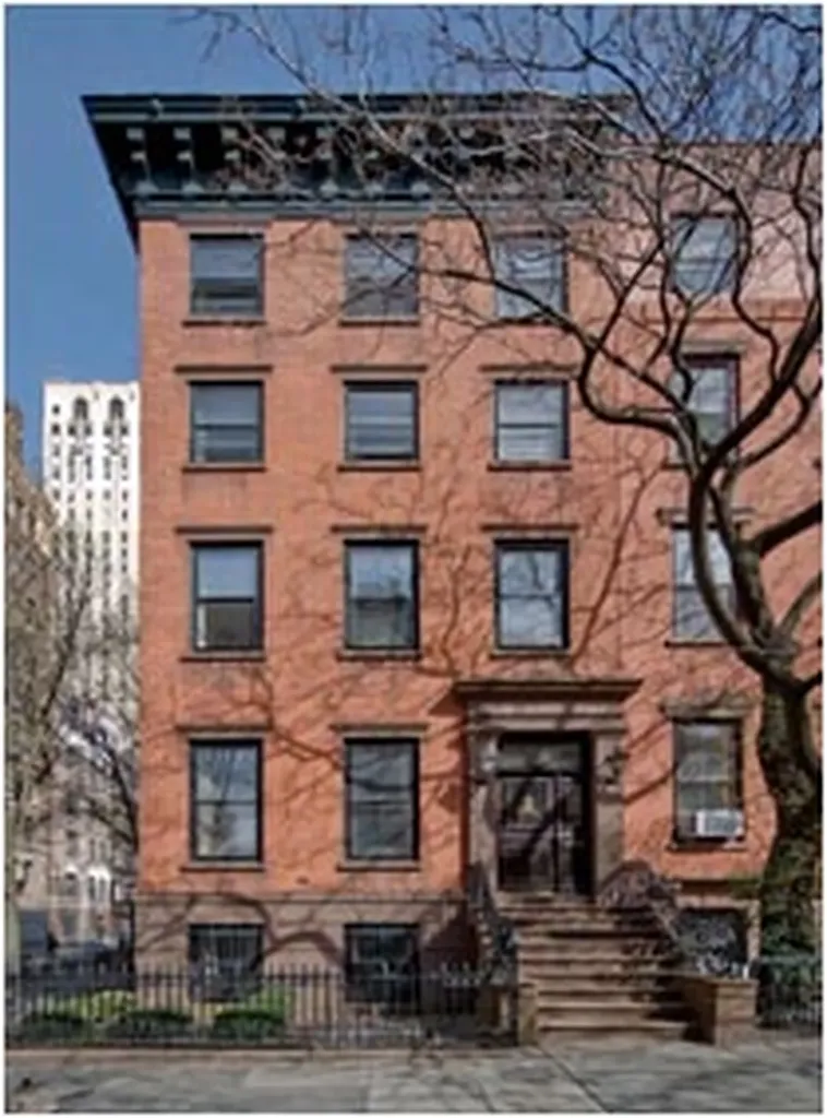 101 Willow Street New York City NY 11201