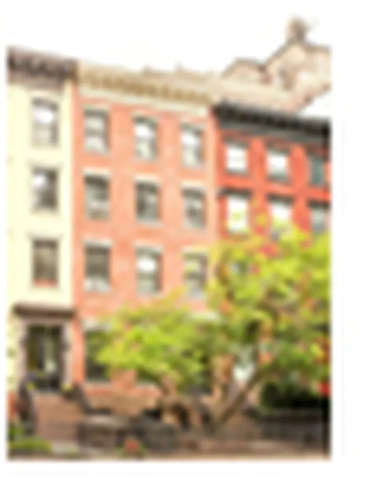 343 W 29th Street New York City NY 10001