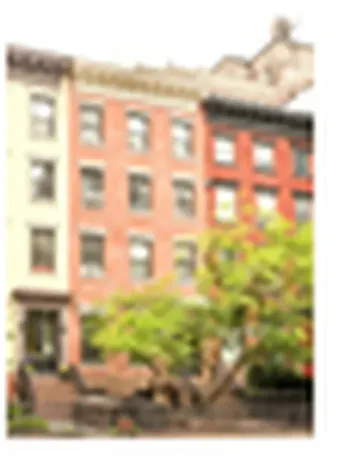 343 W 29th Street New York City NY 10001