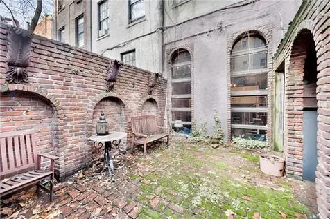 354 W 20th Street New York City NY 10011