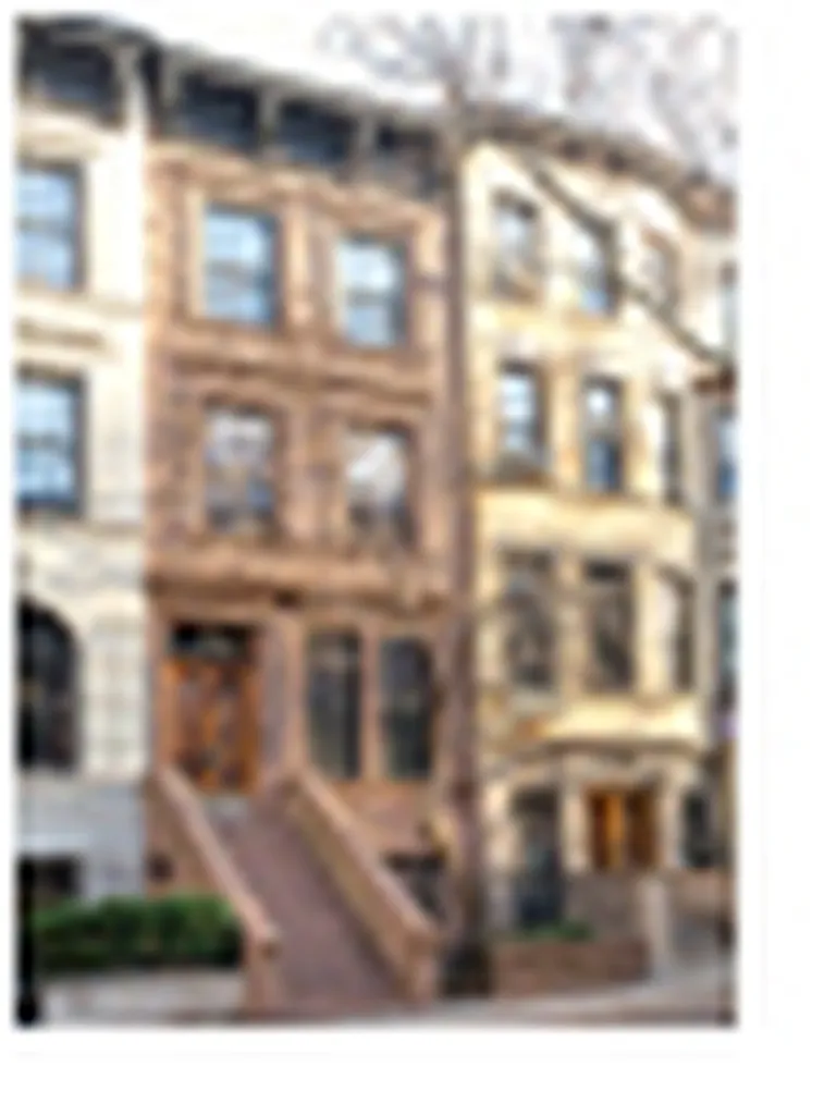 145 W 88th Street New York City NY 10024