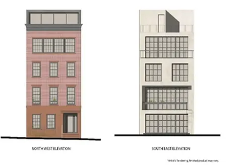 370 W 11th Street New York City NY 10014