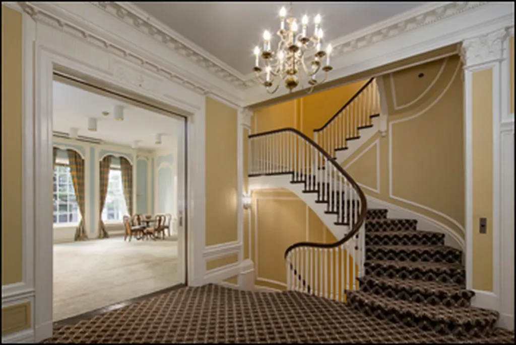 12 E 77th Street New York City NY 10075