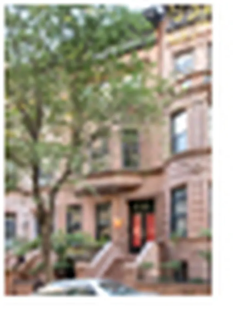307 W 103rd Street New York City NY 10025