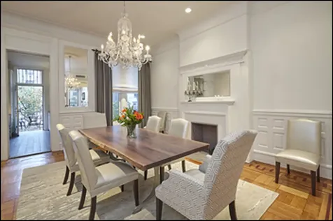128 W 88th Street New York City NY 10024