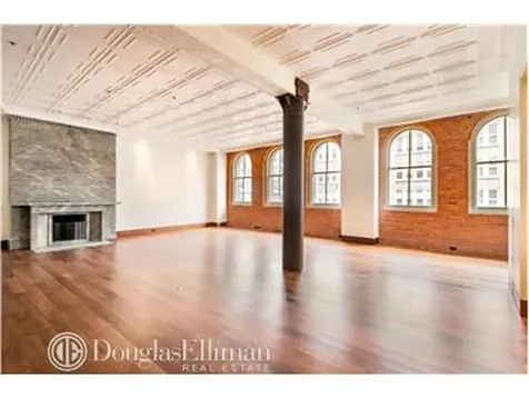 169 Hudson Street New York City NY 10013