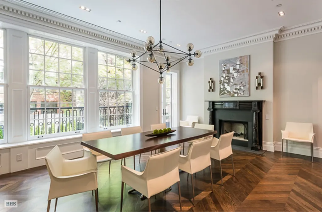 27 E 11th Street New York City NY 10003