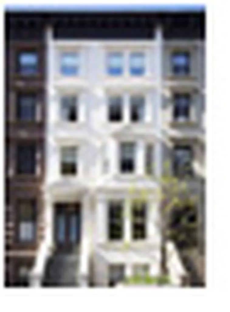 52 W 76th Street New York City NY 10023