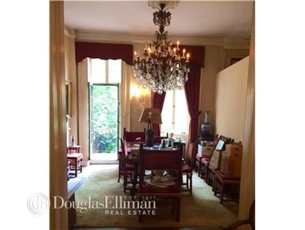 10 St Lukes Place New York City NY 10014