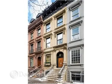 127 E 62nd Street New York City NY 10021