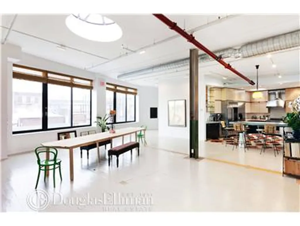 259 Banker Street New York City NY 11222