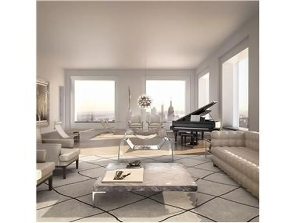 432 Park Avenue New York City NY 10022