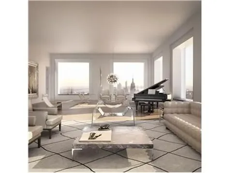 432 Park Avenue New York City NY 10022