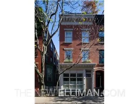 281 W 4th Street New York City NY 10014