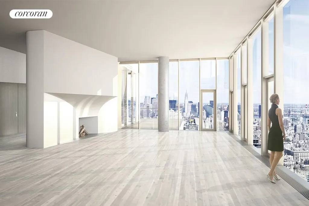 56 Leonard Street New York City NY 10013