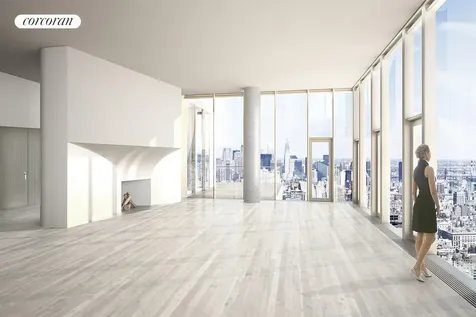 56 Leonard Street New York City NY 10013
