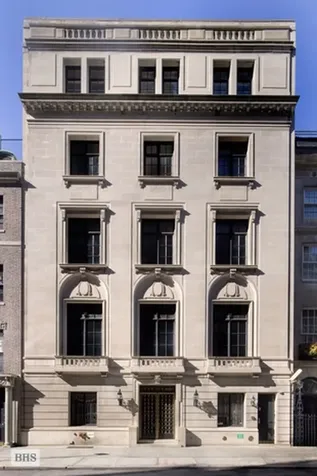 50 E 69th Street New York City NY 10021