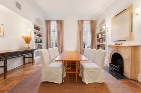 151 E 74th Street New York City NY 10021