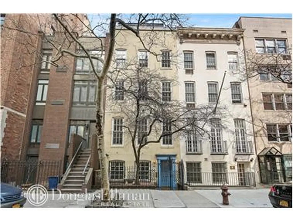 325 E 50th Street New York City NY 10022