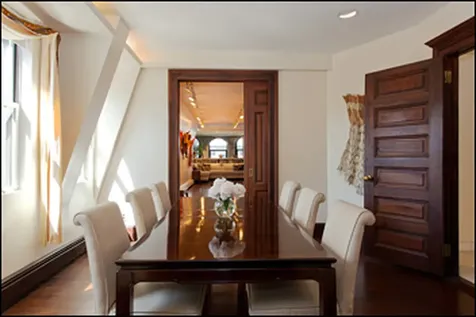330 W 108th Street New York City NY 10025