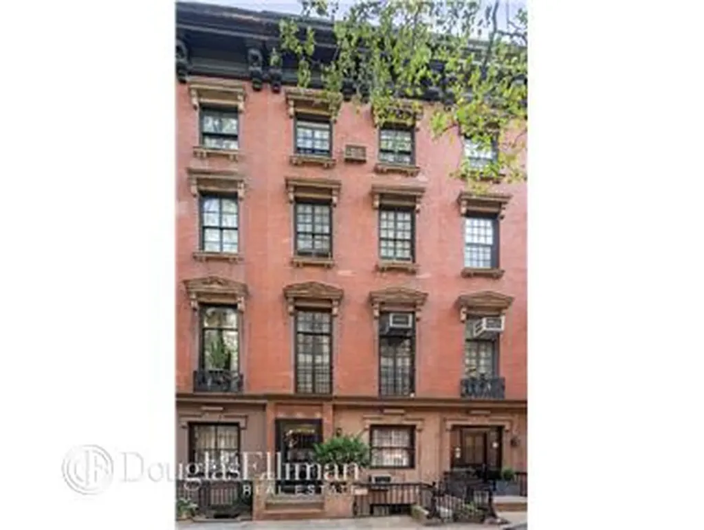 50 Morton Street New York City NY 10014