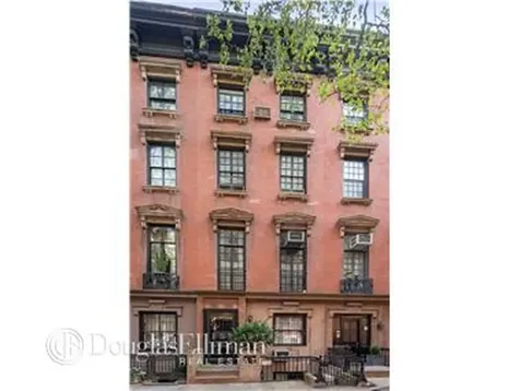50 Morton Street New York City NY 10014