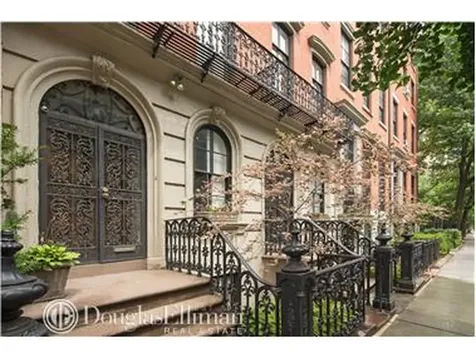 123 E 10th Street New York City NY 10003