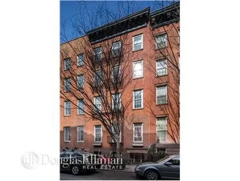 269 W 11th Street New York City NY 10014