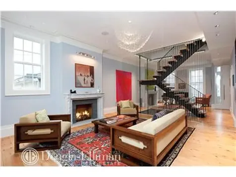 67 Cranberry Street New York City NY 11201