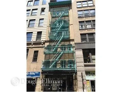 137 W 19th Street New York City NY 10011