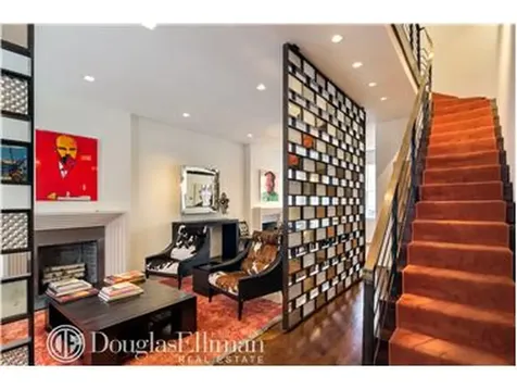 111 Bedford Street New York City NY 10014