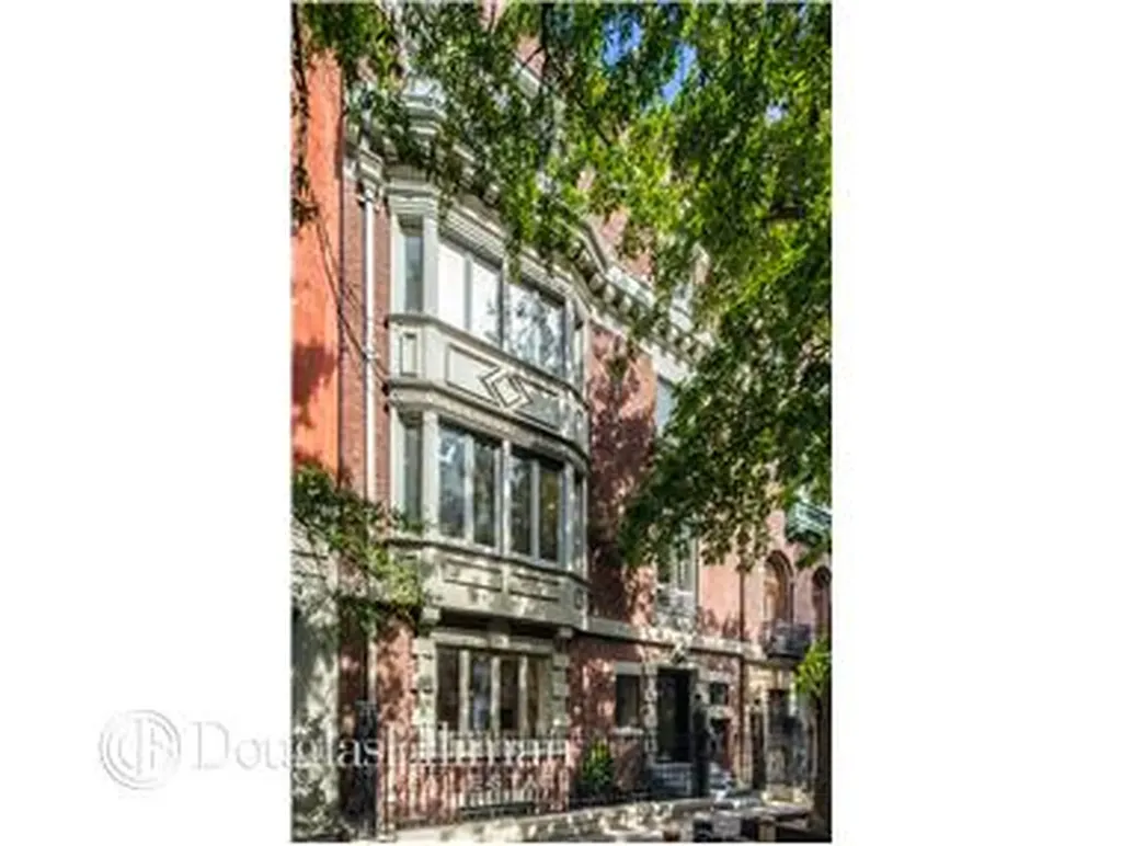 317 W 92nd Street New York City NY 10025
