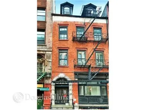 26 Bond Street New York City NY 10012