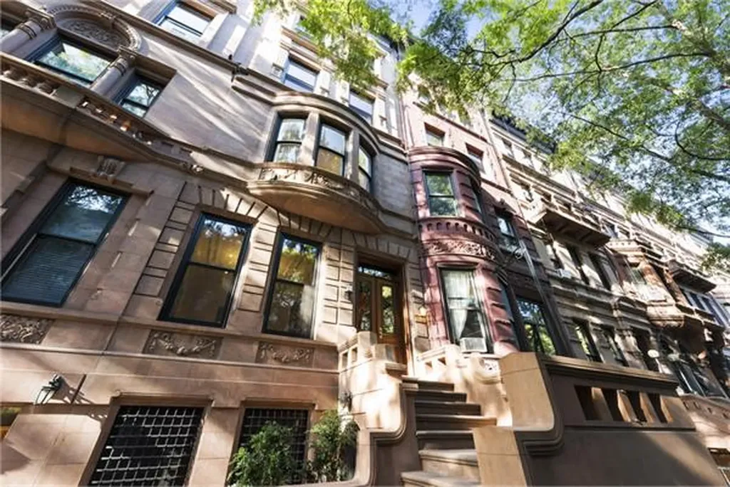 26 W 87th Street New York City NY 10024