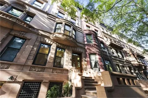 26 W 87th Street New York City NY 10024
