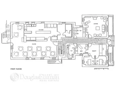 225-227 E 53rd Street New York City NY 10022