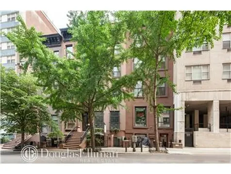 138 E 37th Street New York City NY 10016