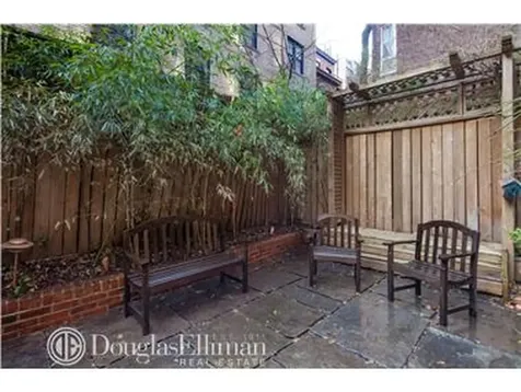 36 W 10th Street New York City NY 10003