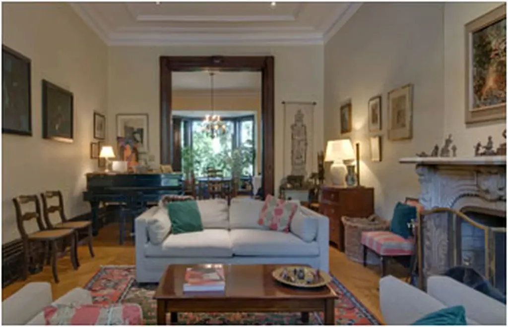 34 Grace Court New York City NY 11201