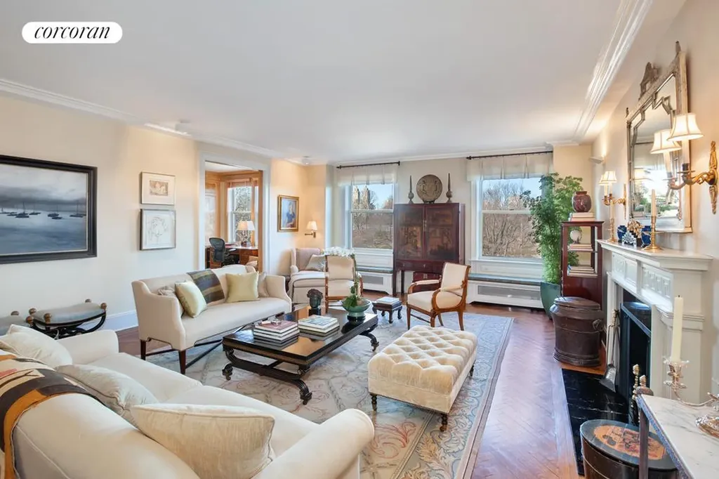 1150 5th Avenue New York City NY 10128