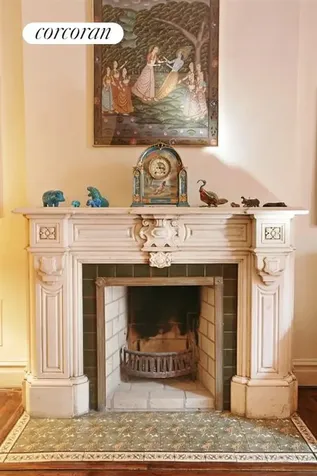 45 Remsen Street New York City NY 11201