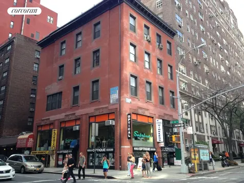 218 Madison Avenue New York City NY 10016